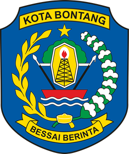 Logo Aset BPKAD